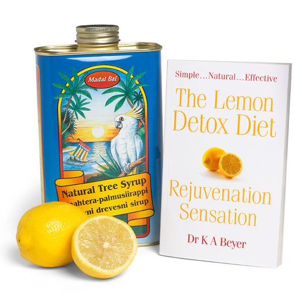 Lemon Detox