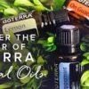 Buy doTerra essential oil