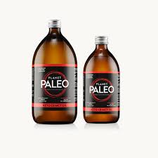 Buy Planet Paleo Keto C8 MCT oil Dublin