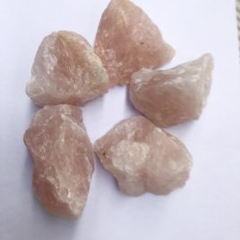 Buy rose quartz crystals Dublin
