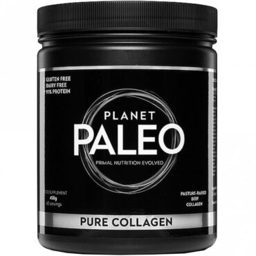 Buy Collagen Peptides Dublin