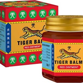 Buy Red tiger balm Dublin