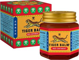 Buy Red tiger balm Dublin