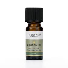 Buy Tisserand Siberian fir Dublin