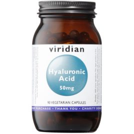 Buy viridian hyaluronic acid_50mg Dublin
