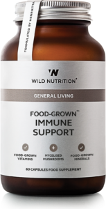 Buy Wild Nutrition immune support DUblin